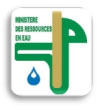  Ministère des ressources en eau