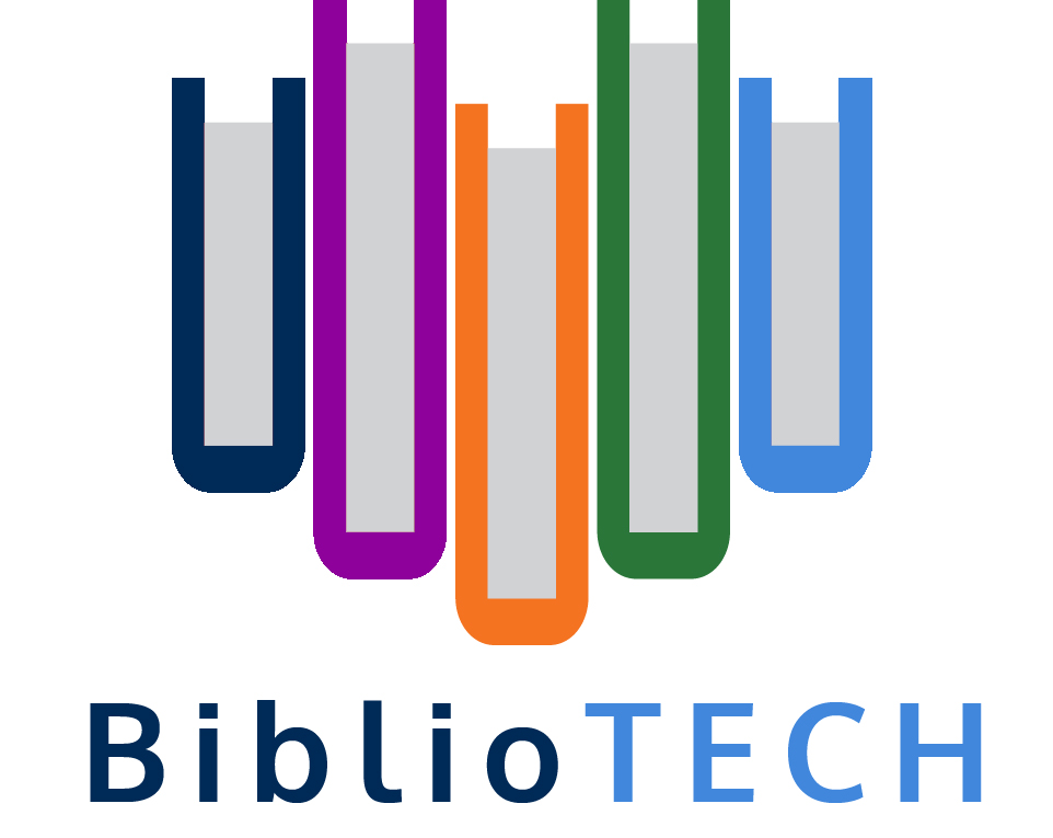 bibliotech Logo