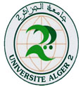  université Alger 02
